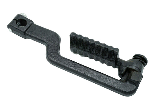 Fits GY6 49cc-150cc Kick Start Lever 11mm 13mm Generic Replacement for Buggies S