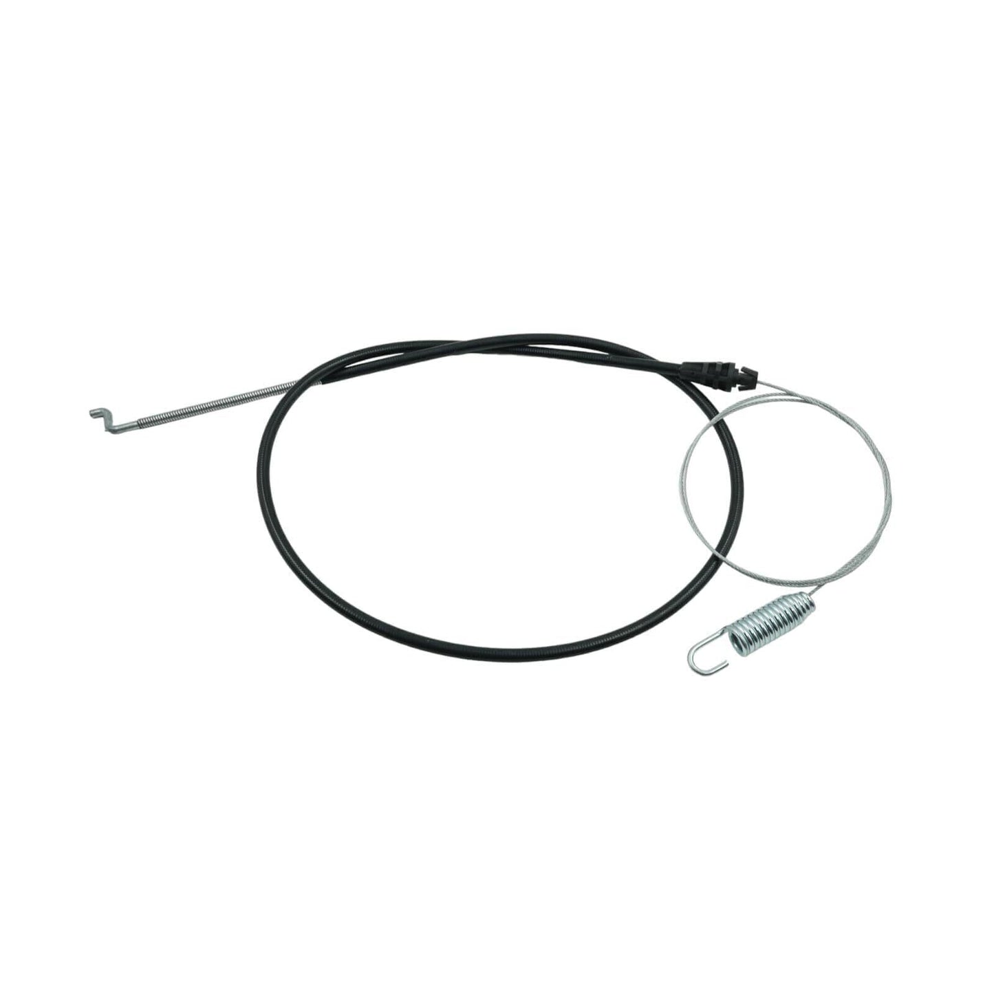 Traction Cable compatible with Toro Recycler 22" FWD Lawnmower, 2002-2009, Repla
