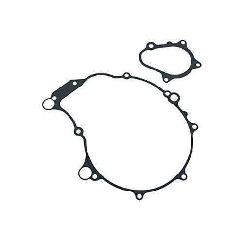 Fits Yamaha Raptor 660 YFM660R Crankcase Gasket Generic Replacement OEM Spec 5LP