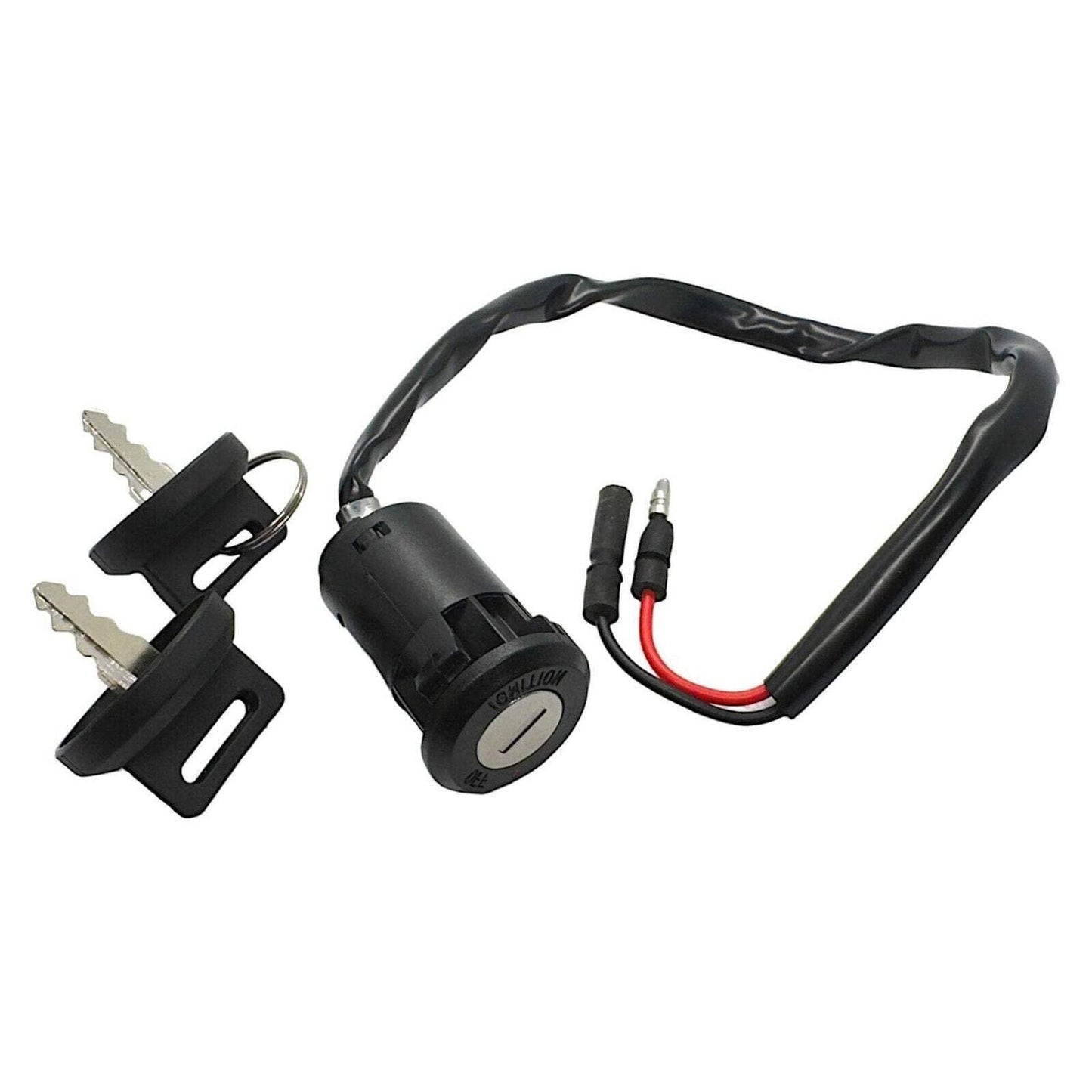 2-Position Key Switch [35010-HM3-000] Compatible with Honda TRX300EX Sportrax 30