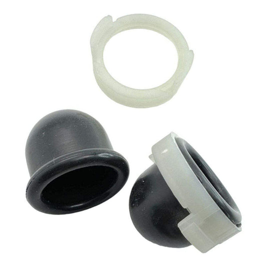 3.5/3.75 HP Fits Briggs Stratton Replacement PRIMER BULB Gas Pump 2-Pack 494408