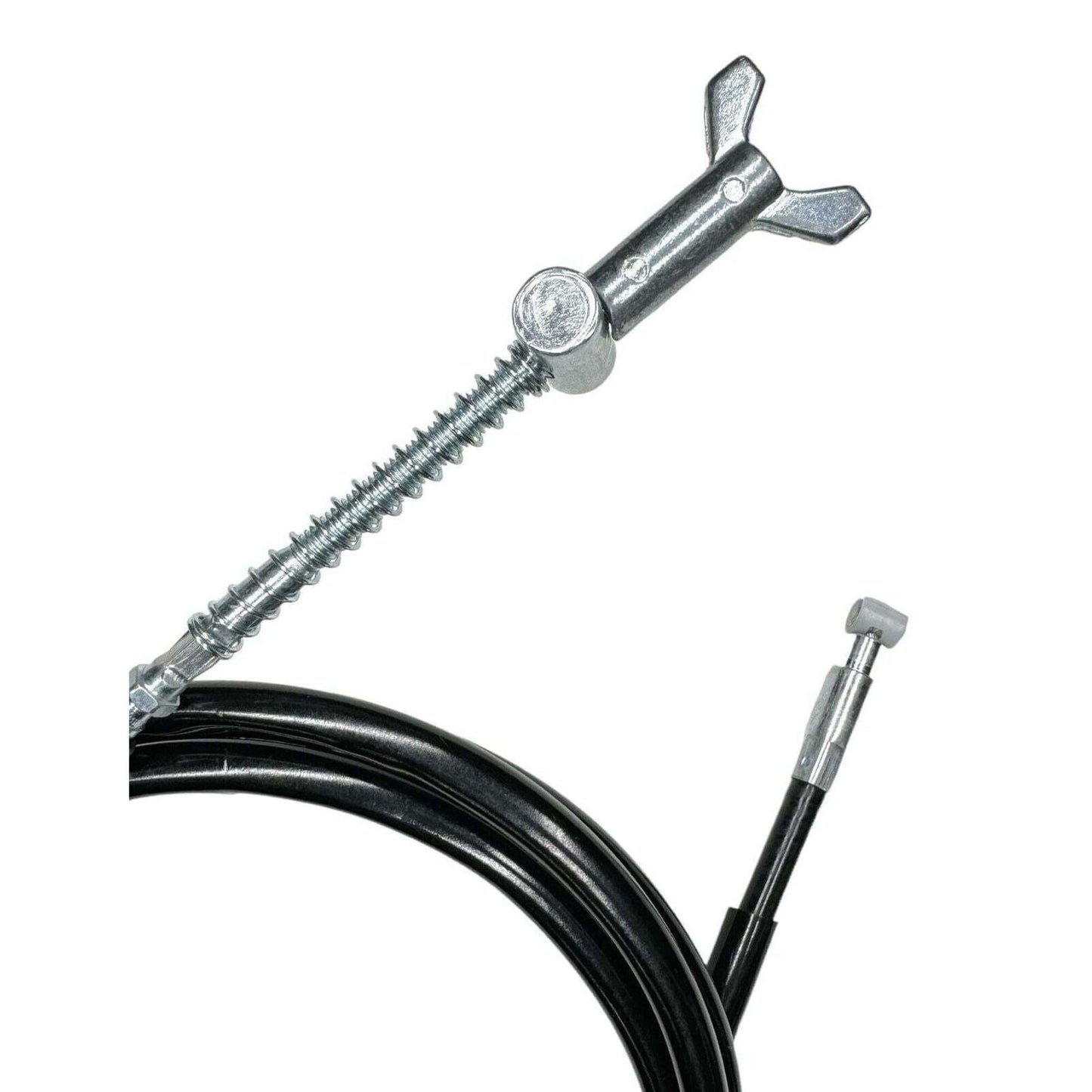 Rear Brake Cable [43460-HP5-601] [43455-HN6-A30] Compatible with Honda Rancher 4