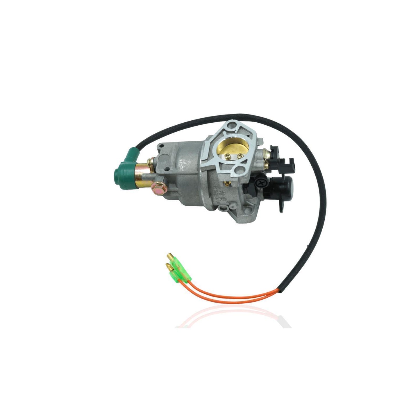 Generator Carburetor Carb GX390 For Honda  GX340 11HP GX390 13HP 188 Generator Carburetor [16100-Z5L-F11] Compatible with Honda GX240