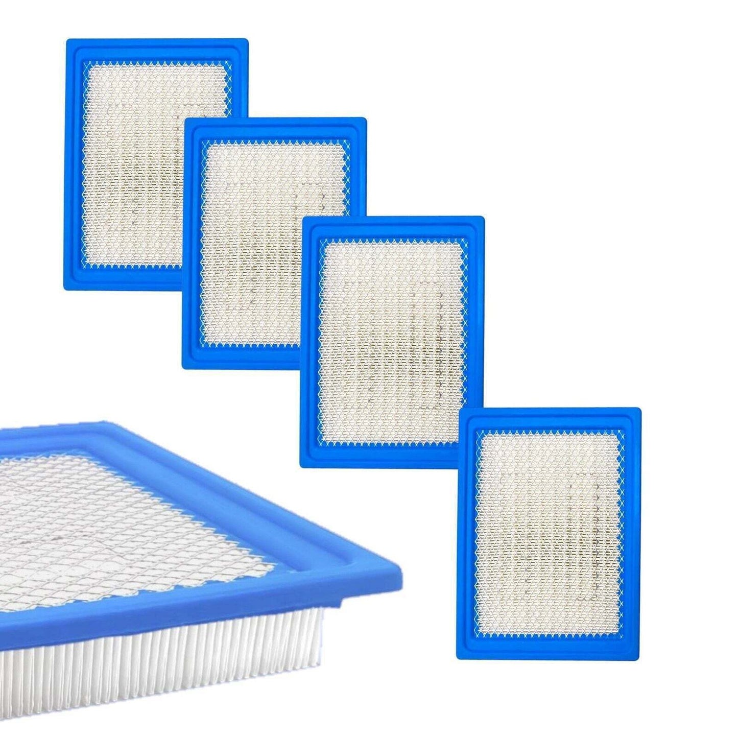 Replacement Air Filter for Polaris Ranger 570 900 1000 RZR 570 UTVs Fits OEM Part Number 7081706 Optimal Filtration and Airflow Replacement Air Filter