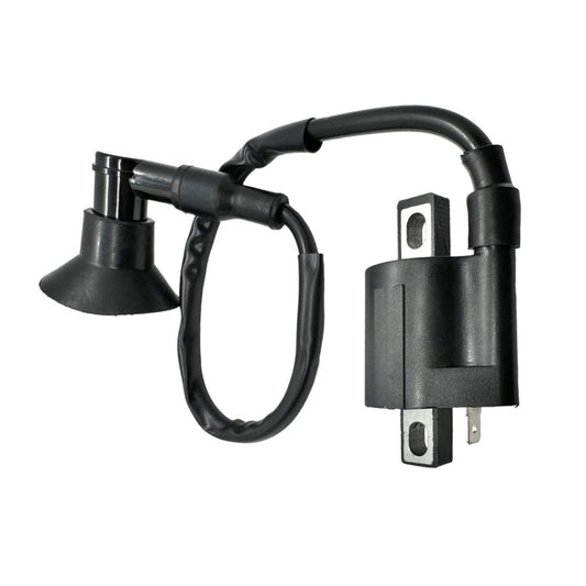 Generic Replacement Ignition Coil Fits Polaris SCRAMBLER 50 ATV 2001 OEM Spec 04