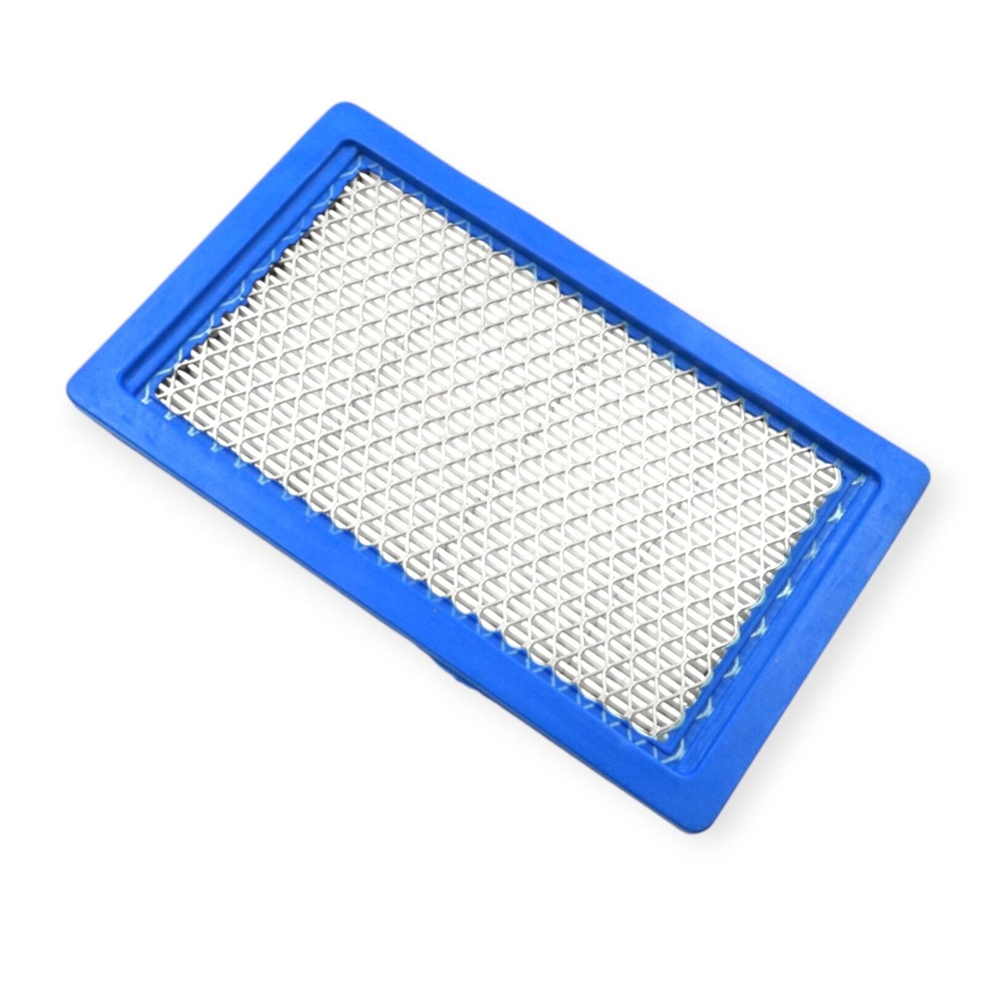 Replacement Air Filter Cartridge 7.25x4.25 for Gravely 988 Series Mowers Fits Models 988100-988120 and Kawasaki Part Numbers Air Filter