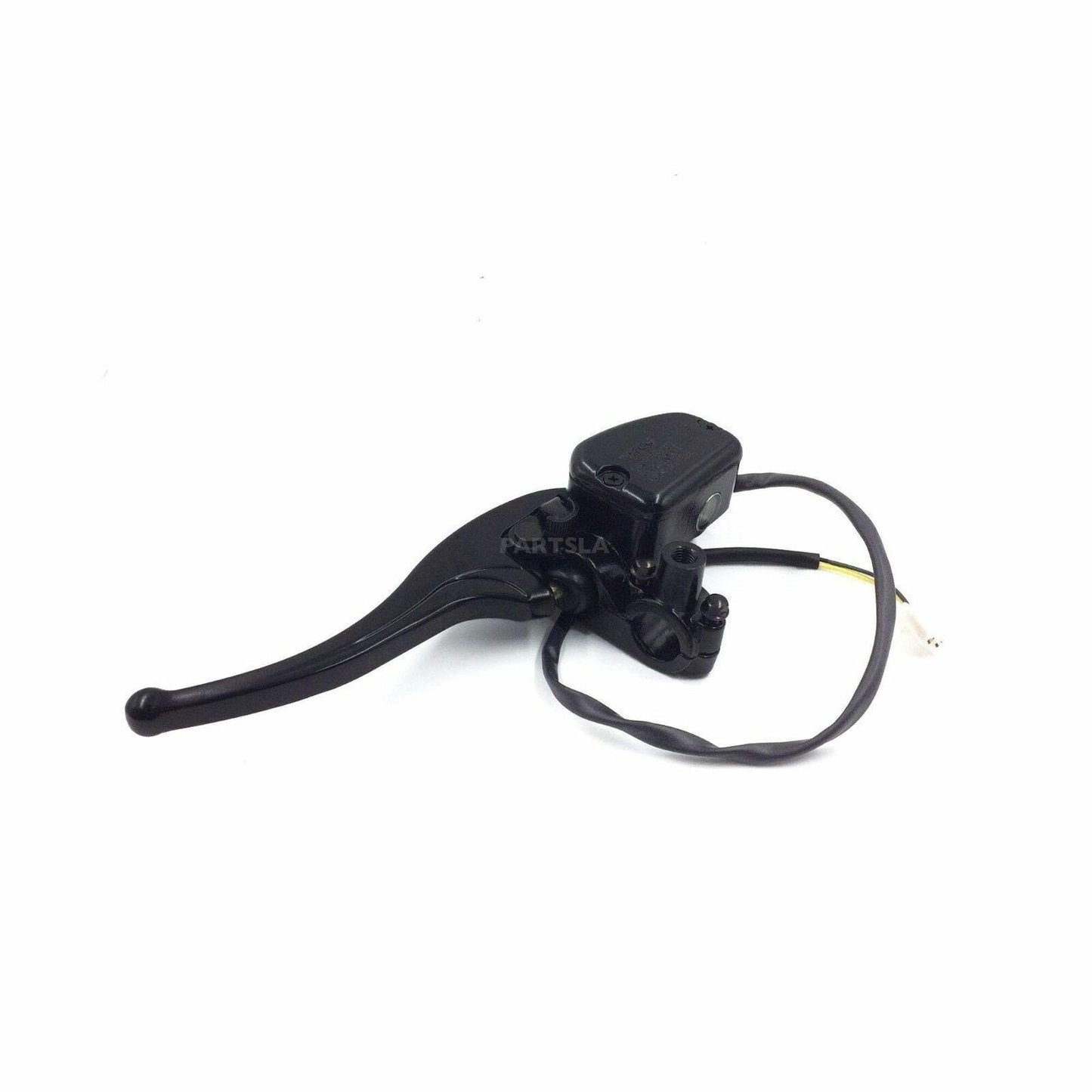 New Left Brake Lever and Master Cylinder Assembly Fits Polaris Sportsman Scrambl