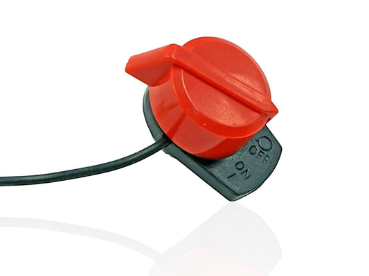 New On/Off Engine Electrical Circuit Switch Fits Honda GX Series 4-Stroke Engine