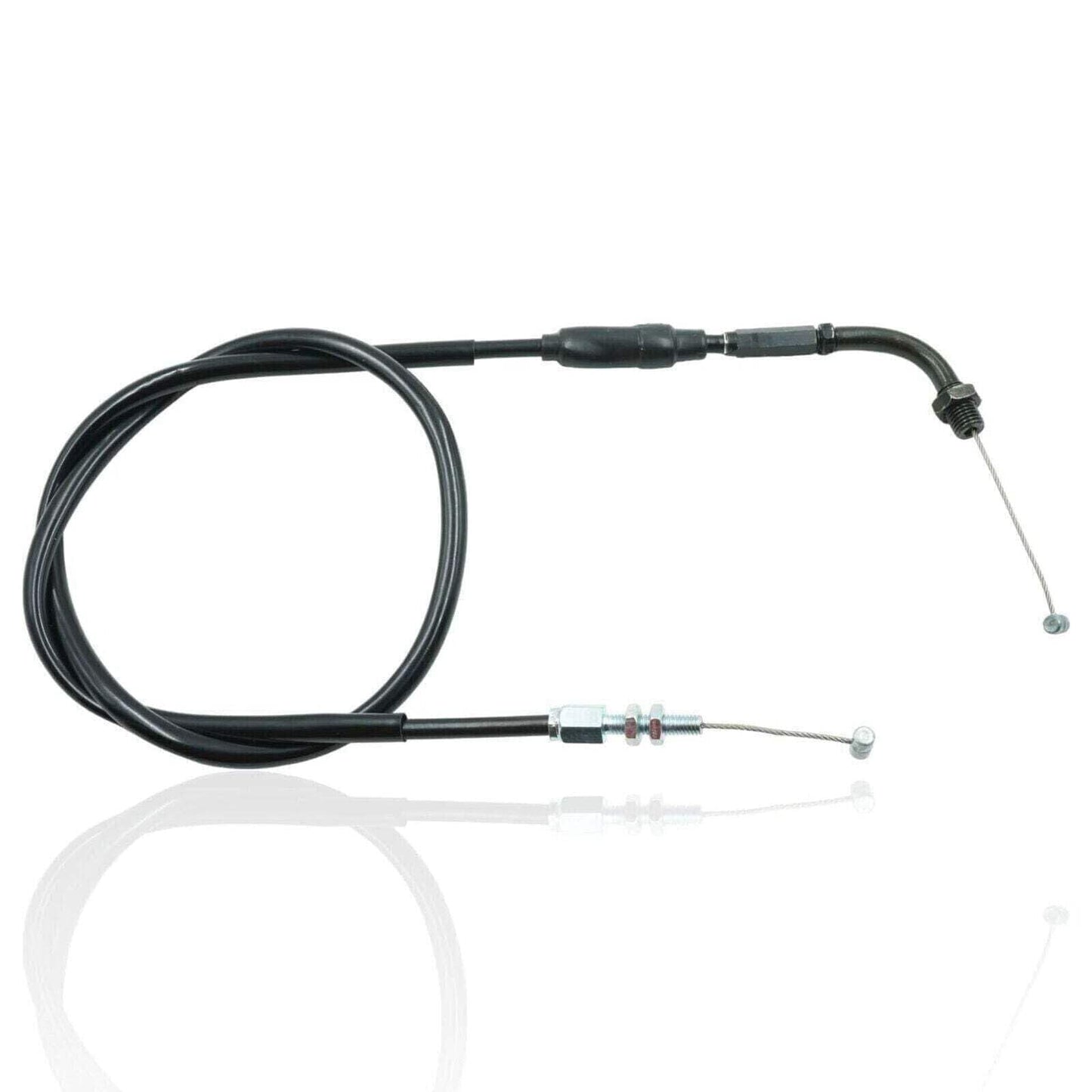 Throttle Cable [17910-KEN-670] for Honda Rebel CMX250 CMX250C 1996-2016 - Generi