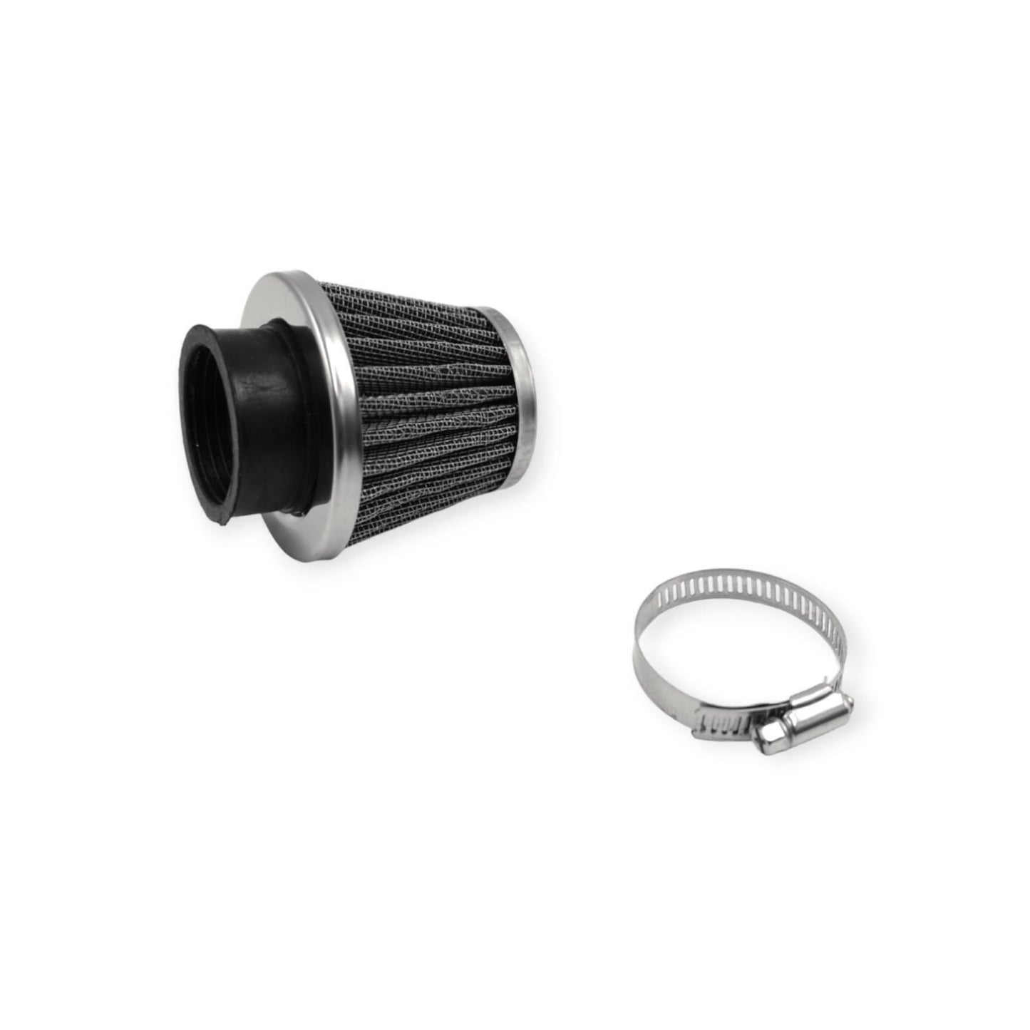 1P0-14451-00 5JW-14451-00 High Flow HP Air Filter [38mm to 41mm] Fits Universal
