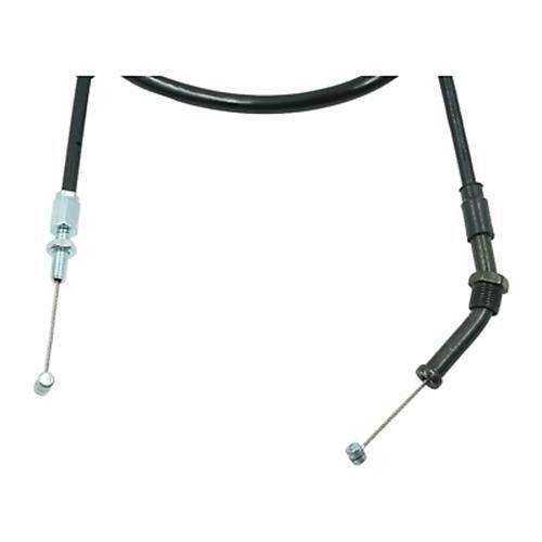 17920-KEN-670 Throttle Cable [1996-2016 Honda CMX250C] Fits OEM Part for Precise