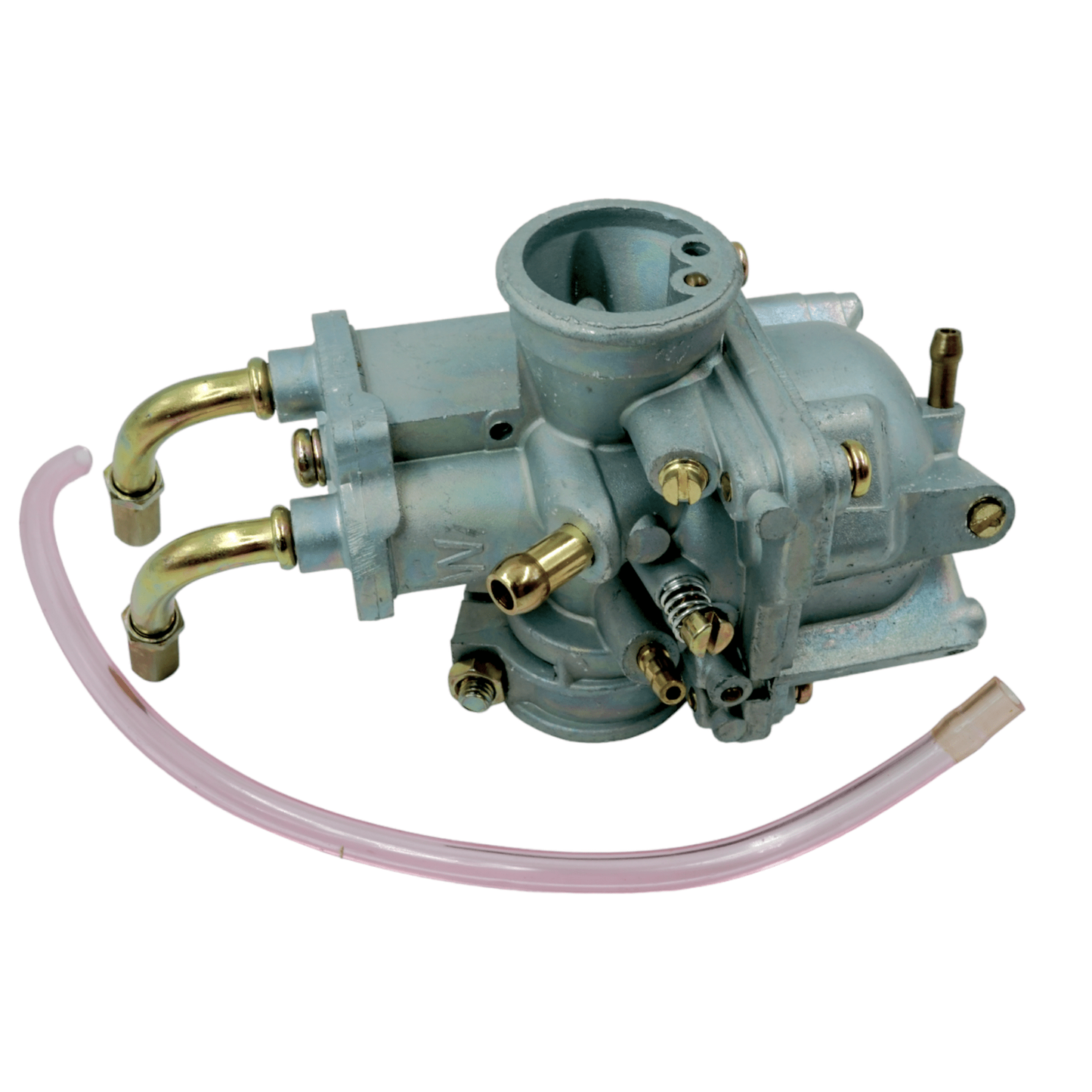 PW50, MJ50J, MJ50L, YF60 YT60 Tri-Zinger, Yamahopper Carburetor Assembly 1HN-141