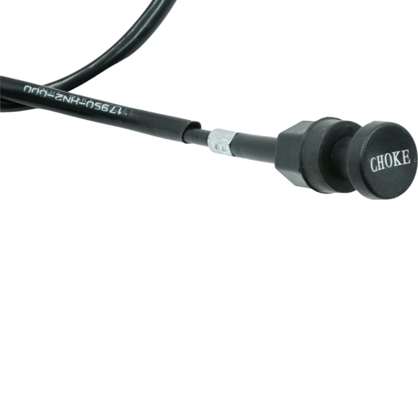 Replacement Choke Cable for Rubicon 500 4x4 TRX500FA/G/A 2001-2004, OEM Part 179