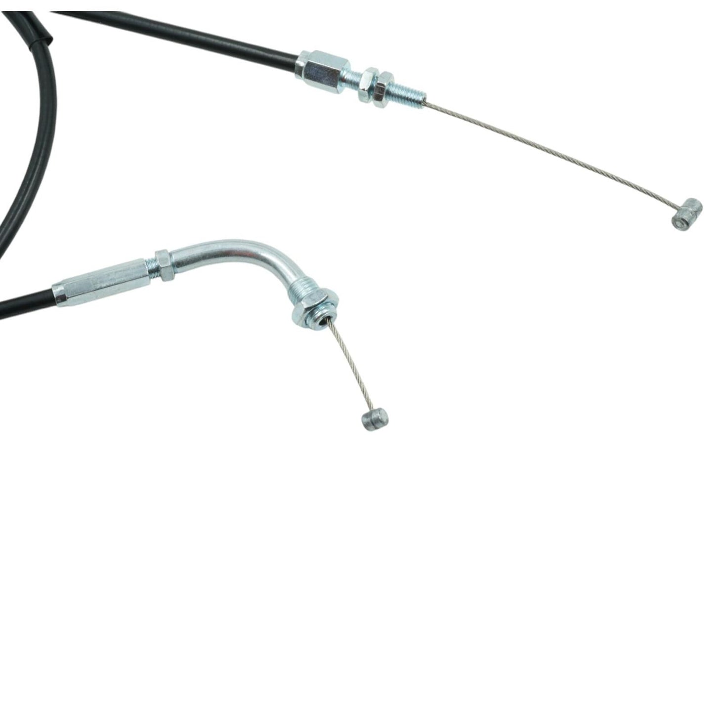 Throttle Cable [17910-MZ5-910] Compatible with Honda VF750 Magna/Deluxe 1995-200