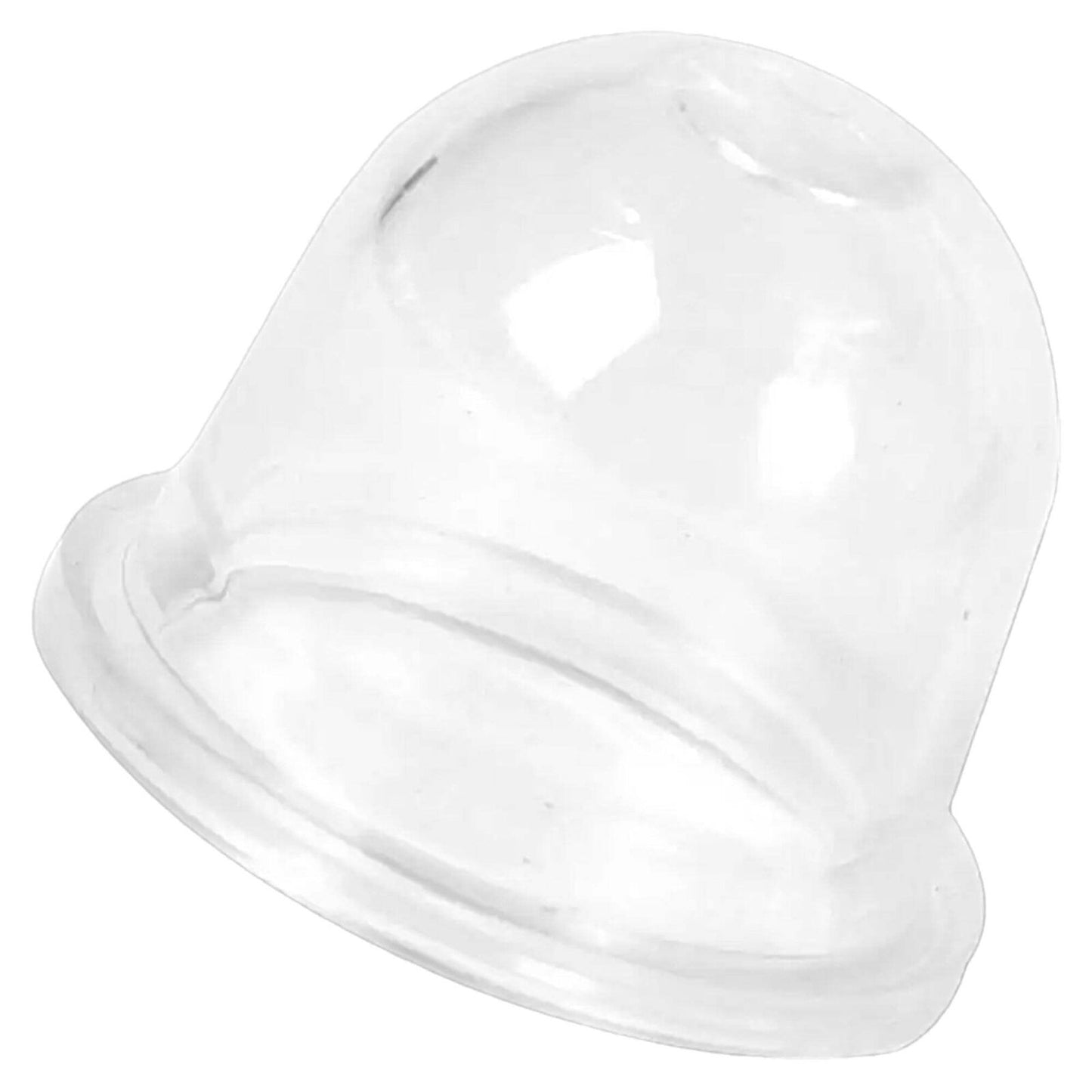 (5-Pack) 3/4" Primer Bulb Compatible with 188-12-1 Chainsaw Trimmer Brushcutter