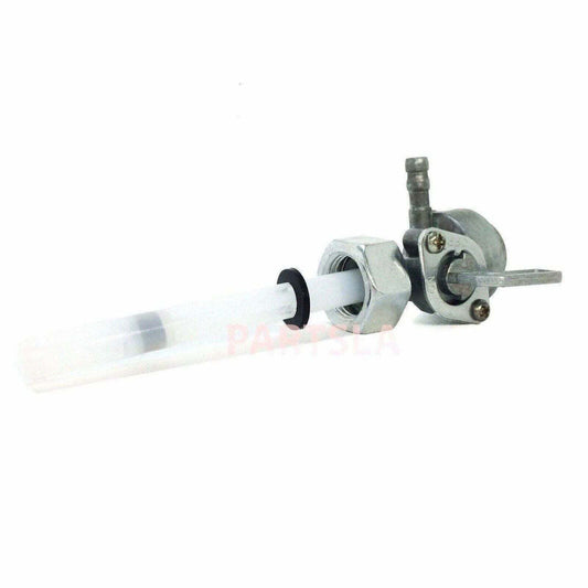 M16x1.5 Fuel Valve Petcock Assembly [OEM Specifications] Compatible with Honda