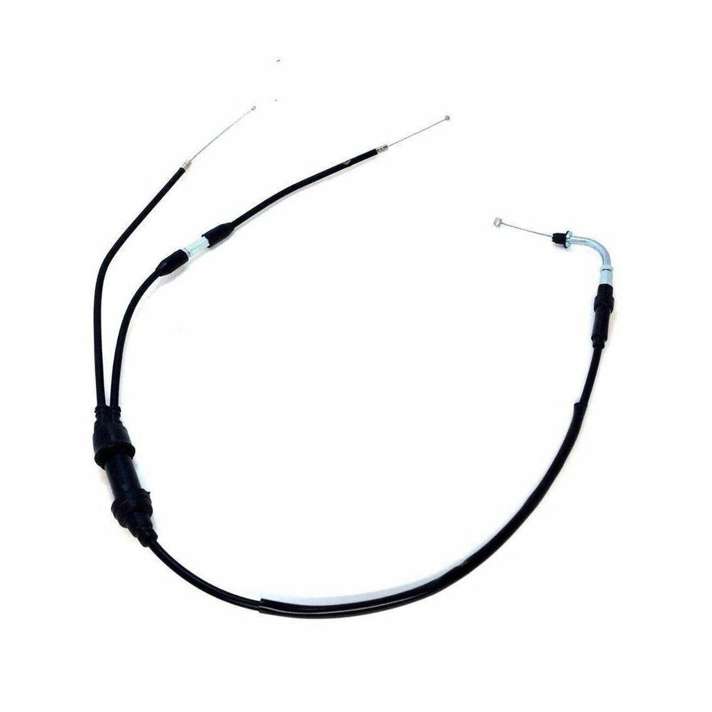For Yamaha Generic Replacement Throttle Cable 37" Fits PW80 1985-2007 BW80 1986-