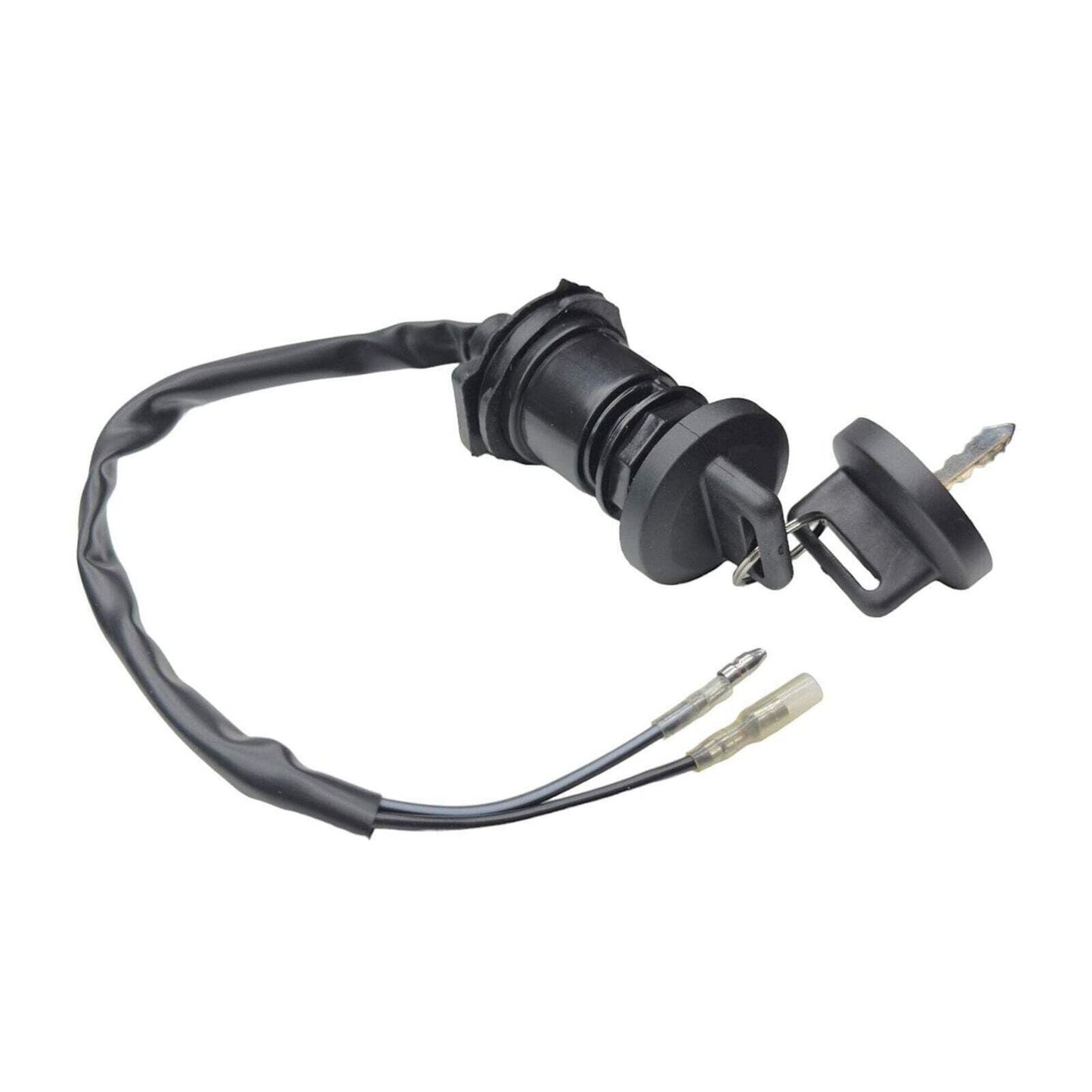 Ignition Switch [2XJ-82510-01-00 2XJ-82510-00-00] Compatible with Yamaha Blaster