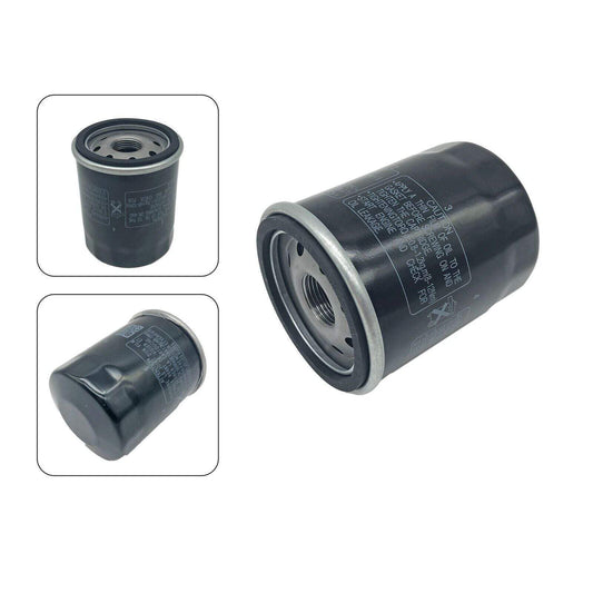 Replacement Oil Filter Assembly [AM107423] Compatible with ARIENS BAD BOY BRIGGS