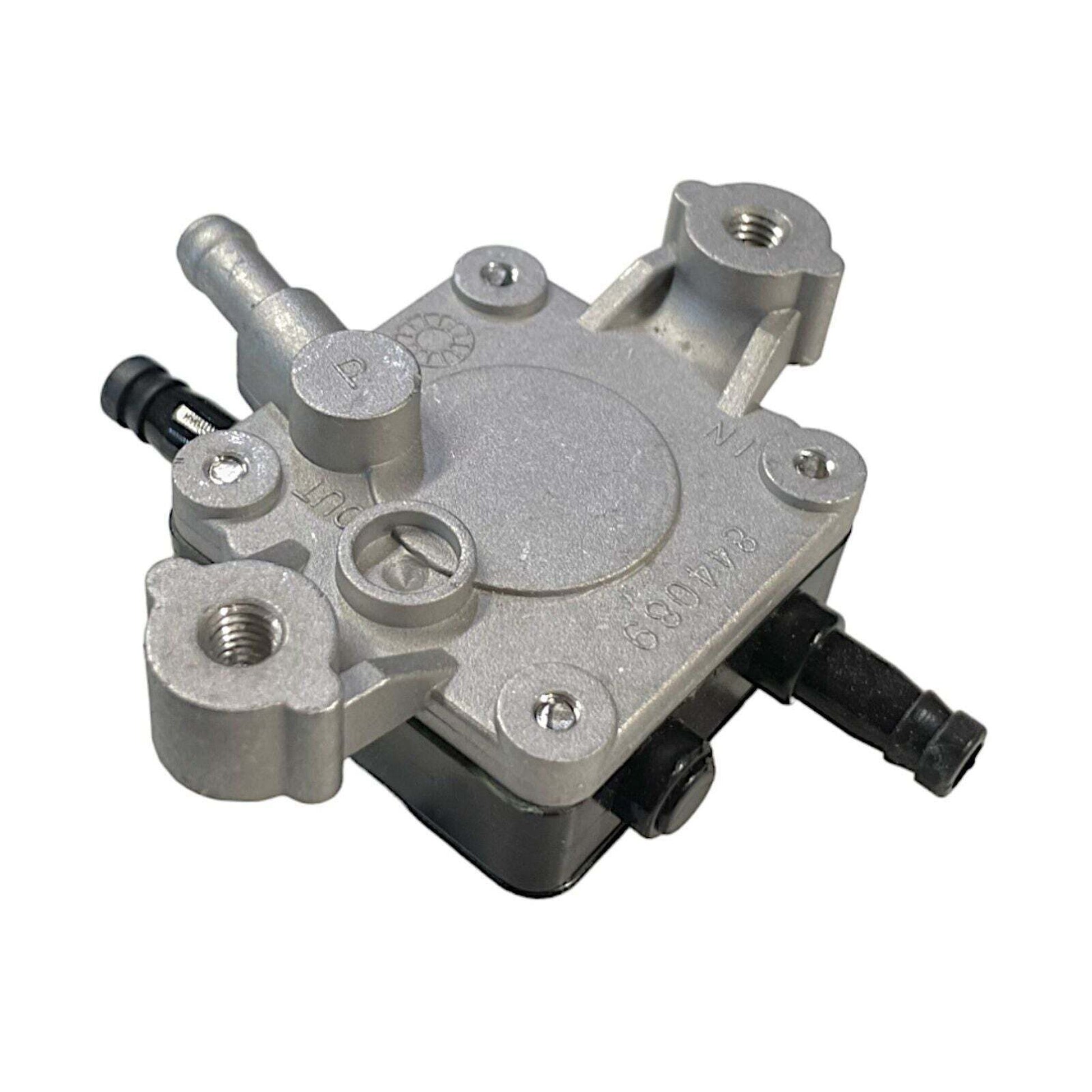 Vacuum Fuel Pump Replacement for B&S Vanguard 540000 541000 542000 543000 Compatible with Part Numbers 844527 844089 Fuel Pump