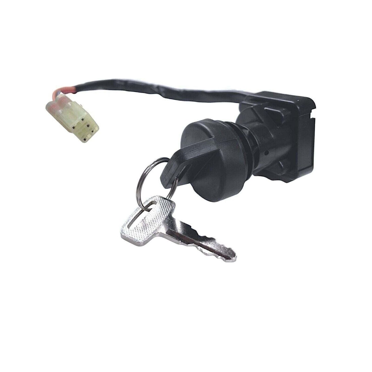 Ignition Switch Key for Suzuki King Quad 400 450 500 750CCCC LTF400F LTA450X LTA
