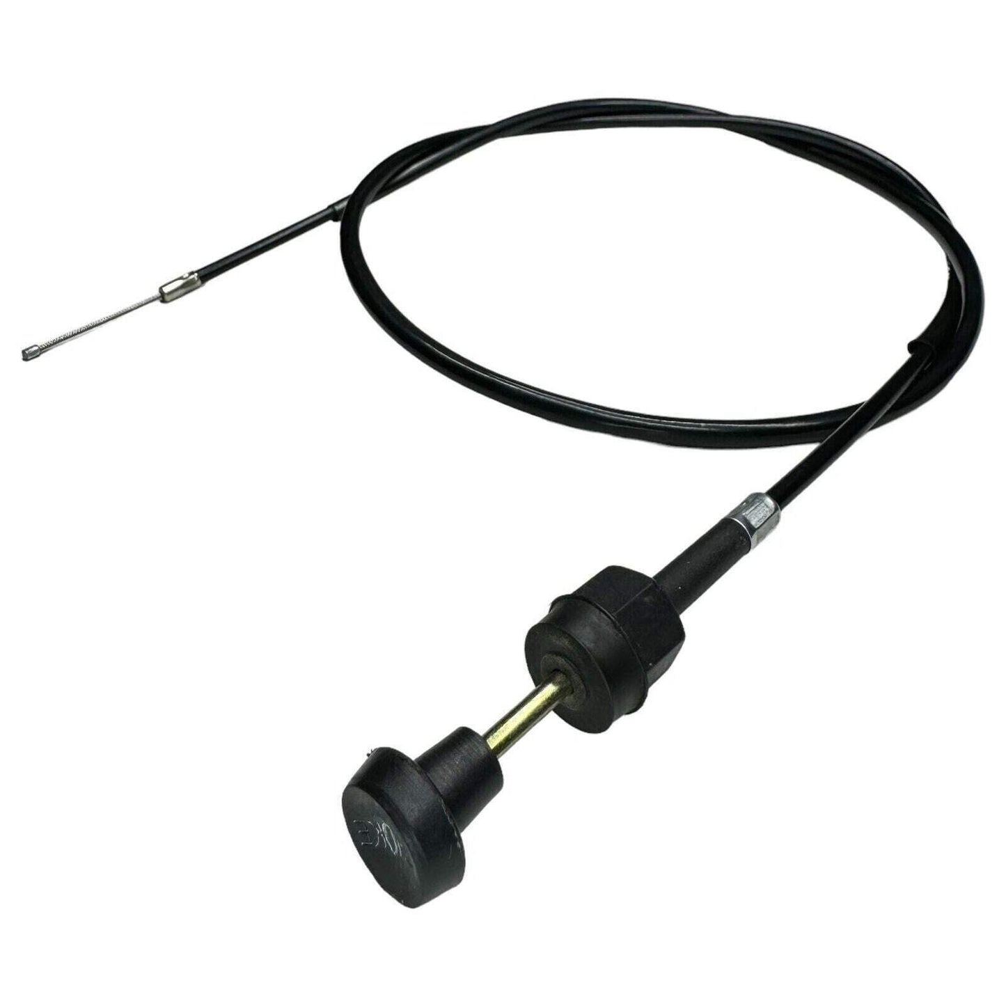 17950-HN5-670 Choke Cable For 2000-2003 Honda Rancher 350 2x4 ES (TRX350TE) (TRX