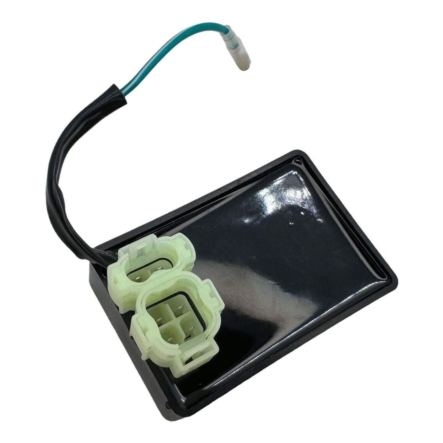 Generic Replacement Ignition Coil Fits Honda Spec 30410-HF7-008 ATVs 1995-2003