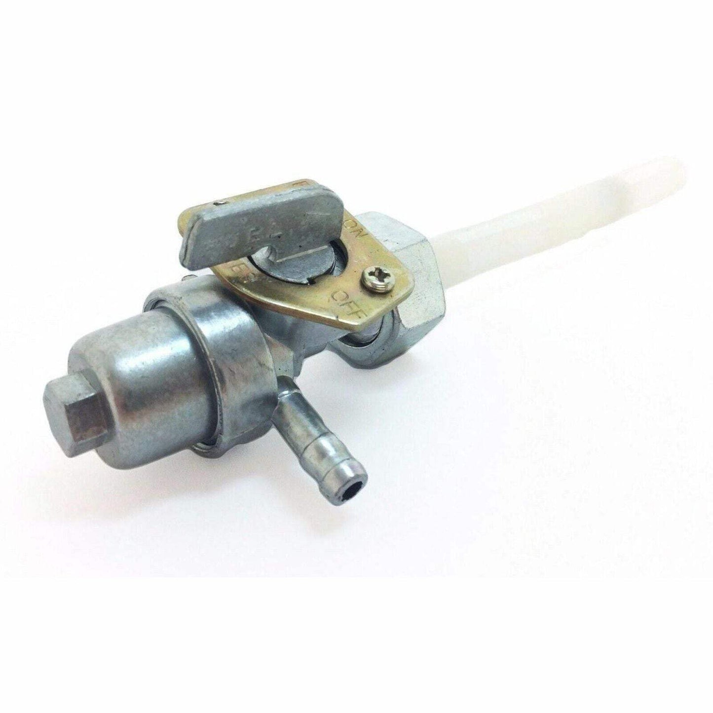 Motorcycle Fuel Petcock Valve Switch Assembly Replacement Compatible Honda ATV