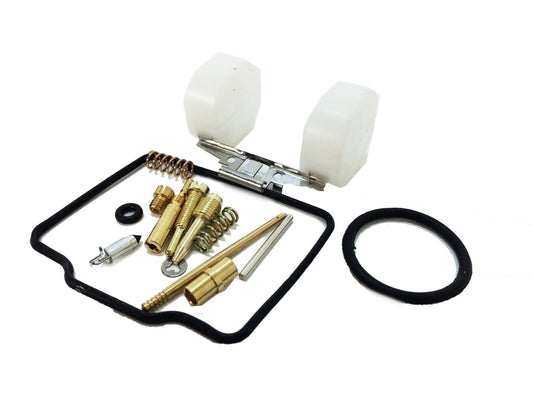 Fits Honda PZ20 Carb Rebuild Kit Generic Replacement OEM Spec 50cc-125cc 2000-20
