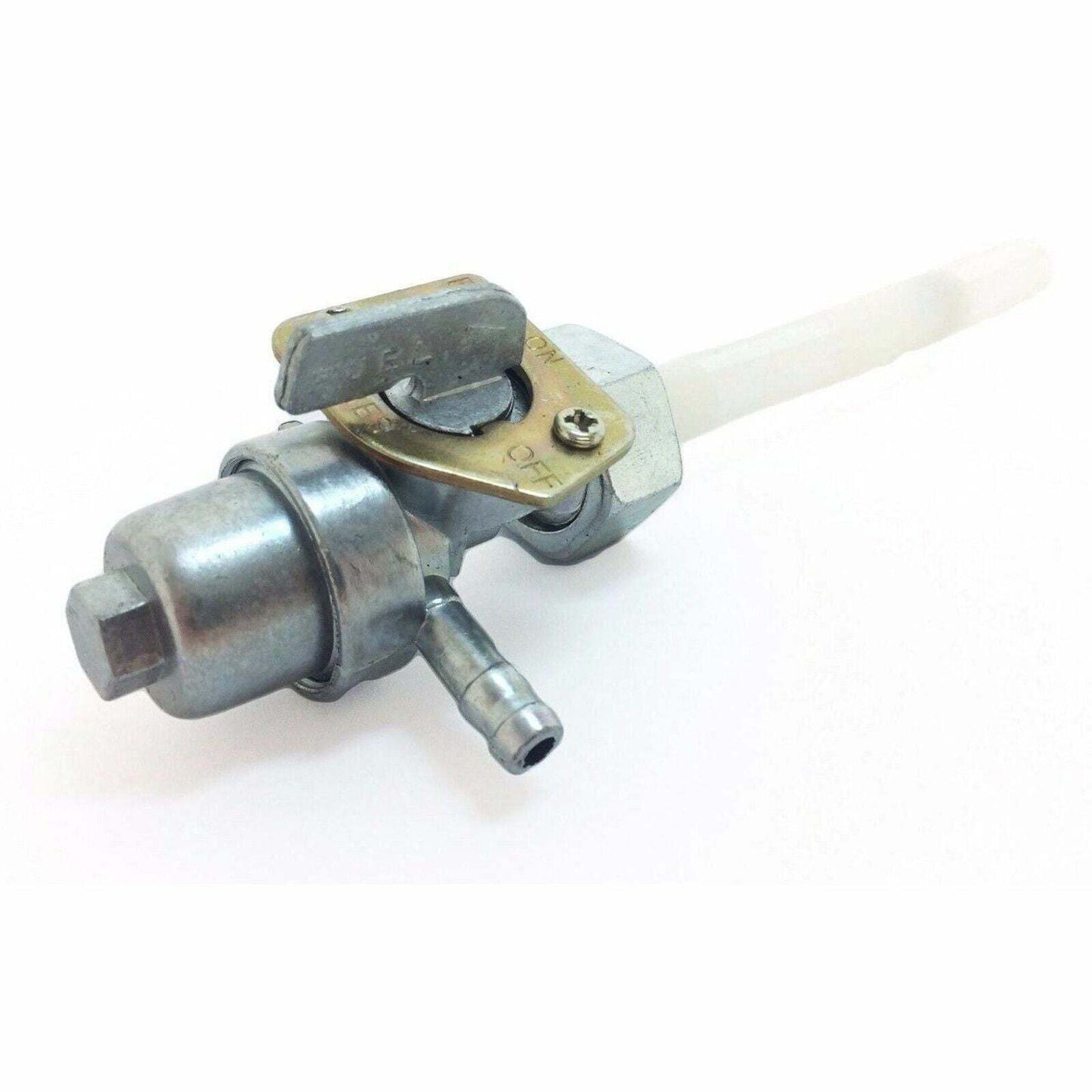 Honda Shadow VT500C Motorcycle Fuel Petcock Valve Tank Switch Compatible A2
