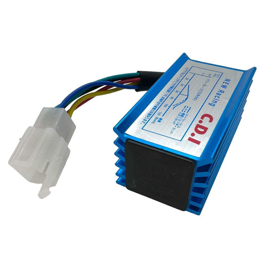 Fits Honda Scooters ATVs Generic Replacement CDI Box NC50 NU50 NQ50 NH80 NB50 CH