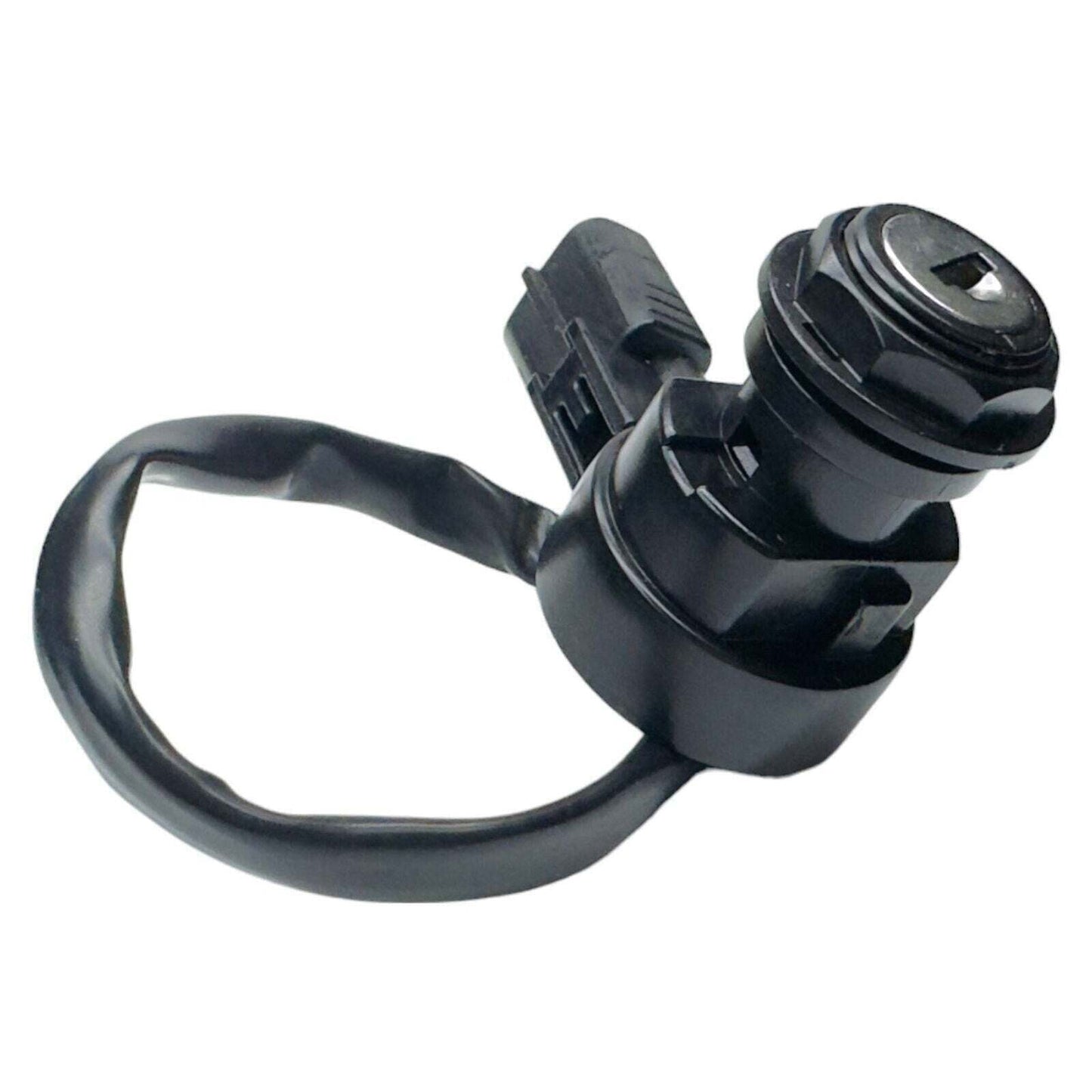 Replacement Ignition Switch [4SH-82510-01-00, 4SH-82510-00-00] Compatible with