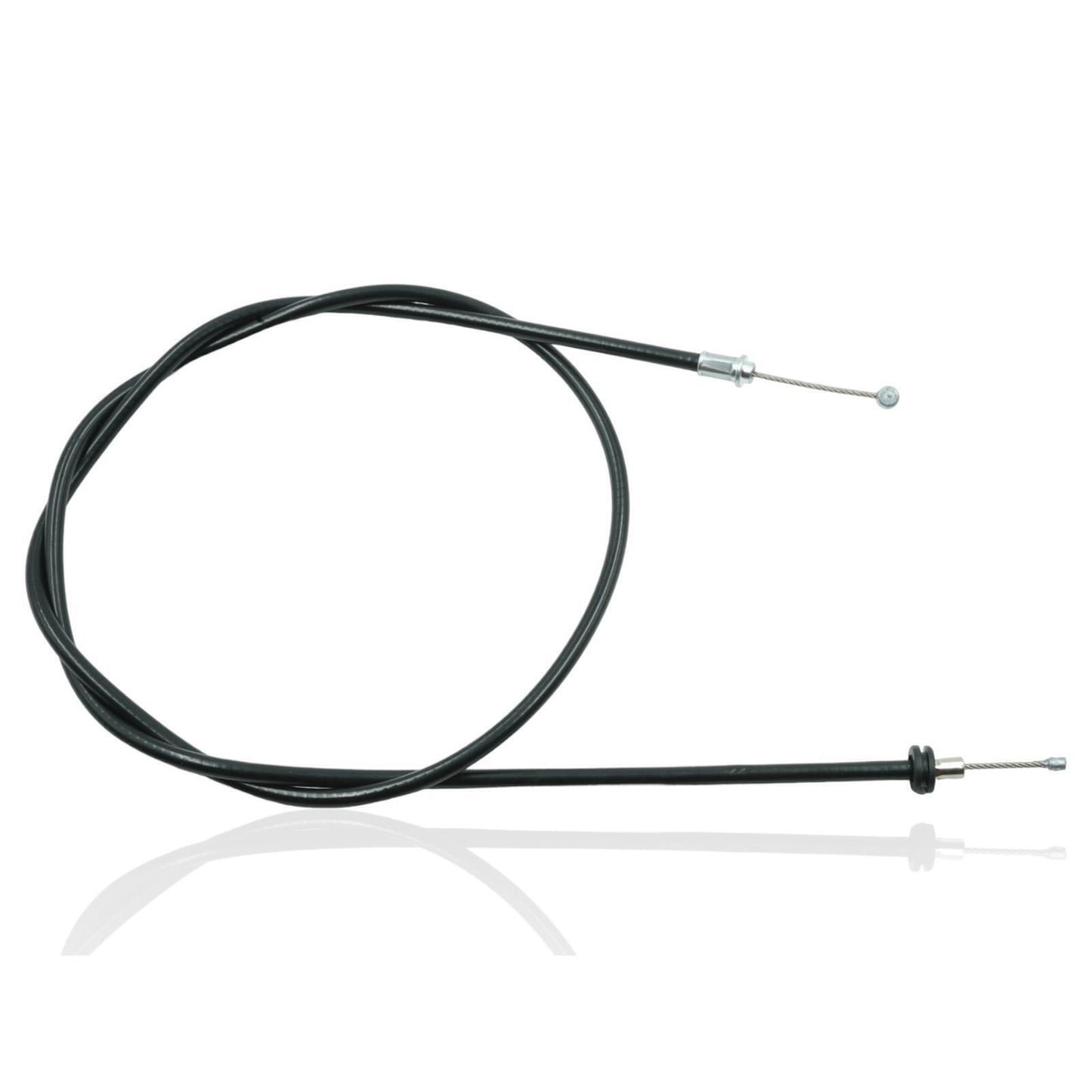 Fits Kawasaki KX80 KFX80 Throttle Cable Generic Replacement 54012-S016 Spec