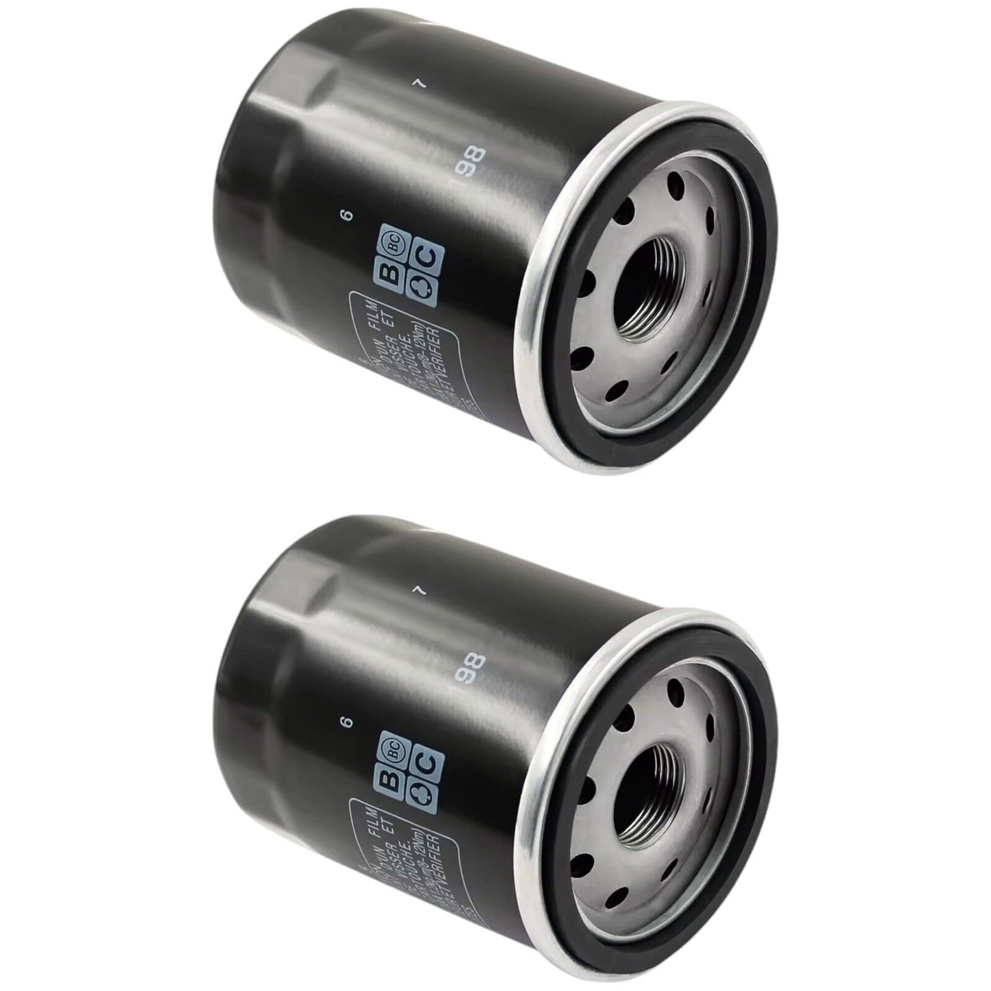 RZR 570 800 900 1000 S LE XP 4 EPS Oil Filter [2540006 2540086 2540122] Fits Pol