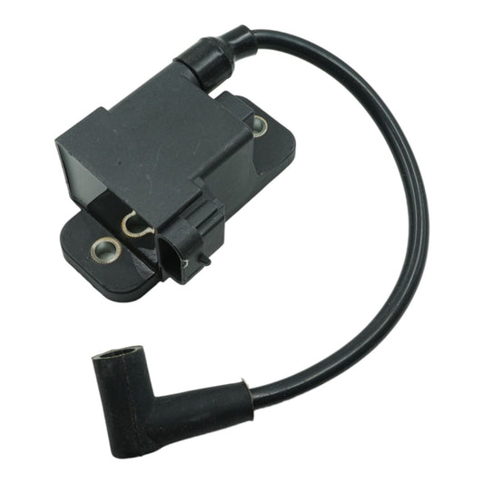 New Replacement 4-Pin Ignition Coil for Mercury MerCruiser Force Engines 1996-2006 Compatible with 30HP to 300HP Models OEM Part Numbers Ignition Coil