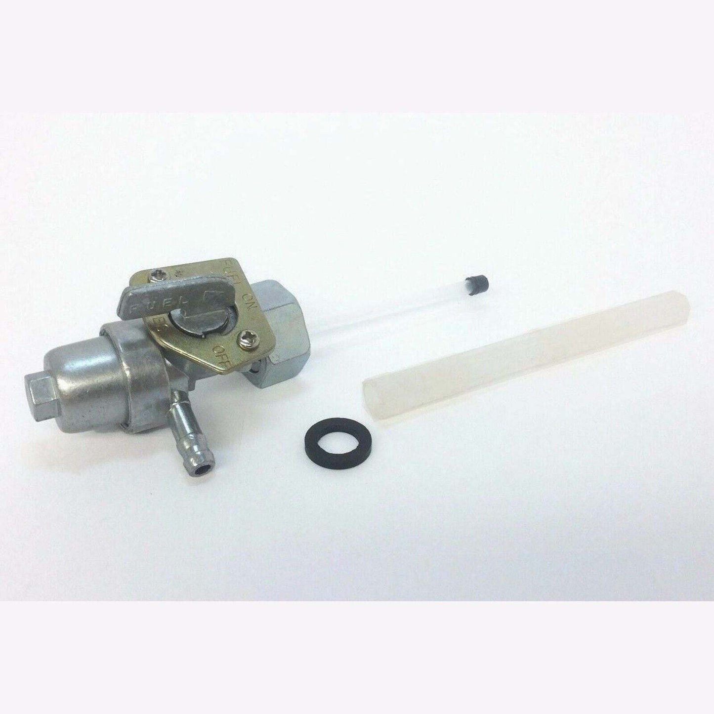 TRX200SX TRX300 ATC250SX Fuel Valve Petcock [1985-2000] Fits Honda Fourtrax Mode