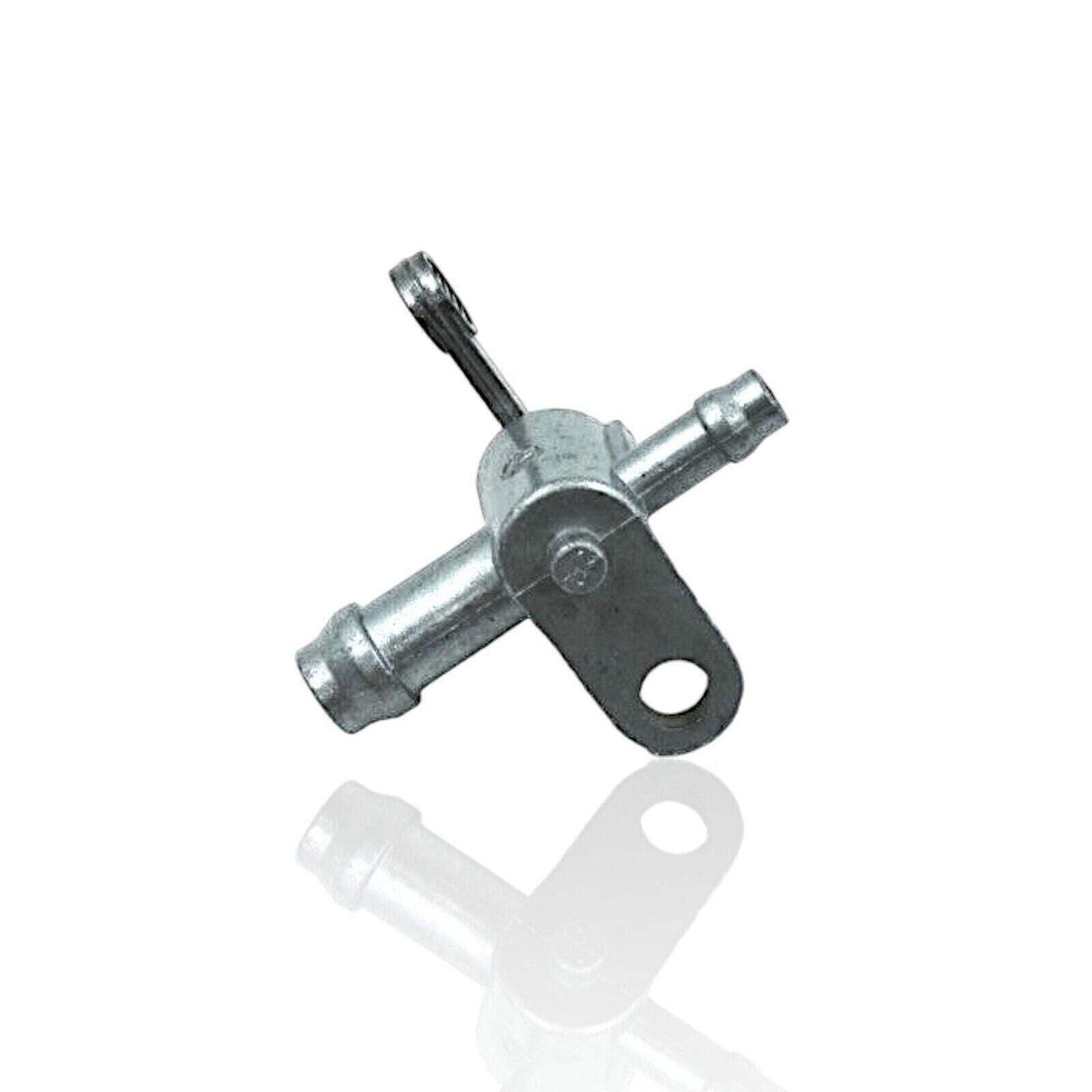 For Yamaha PW50 Zinger Peewee 1981-2016 Generic Replacement Fuel Petcock Assembl