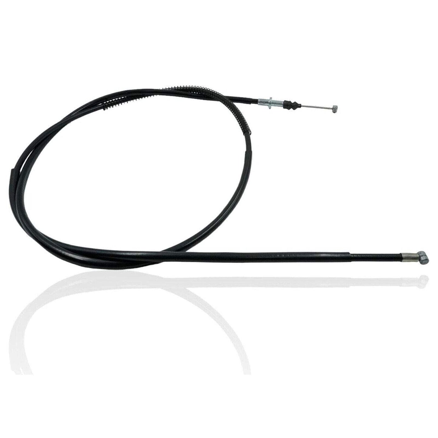 Rear Brake Cable 1UY-26341-10-00 [1987-2004] Compatible with Yamaha Warrior