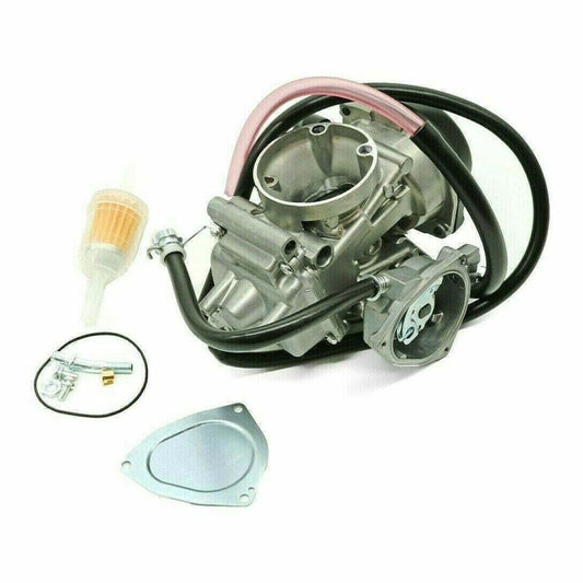 Carburetor Replacement for Polaris Sportsman 335 1999-2000 Xplorer 500 1997 Sportsman 300 2008-2010 Sportsman 500 1996-2000 Carb