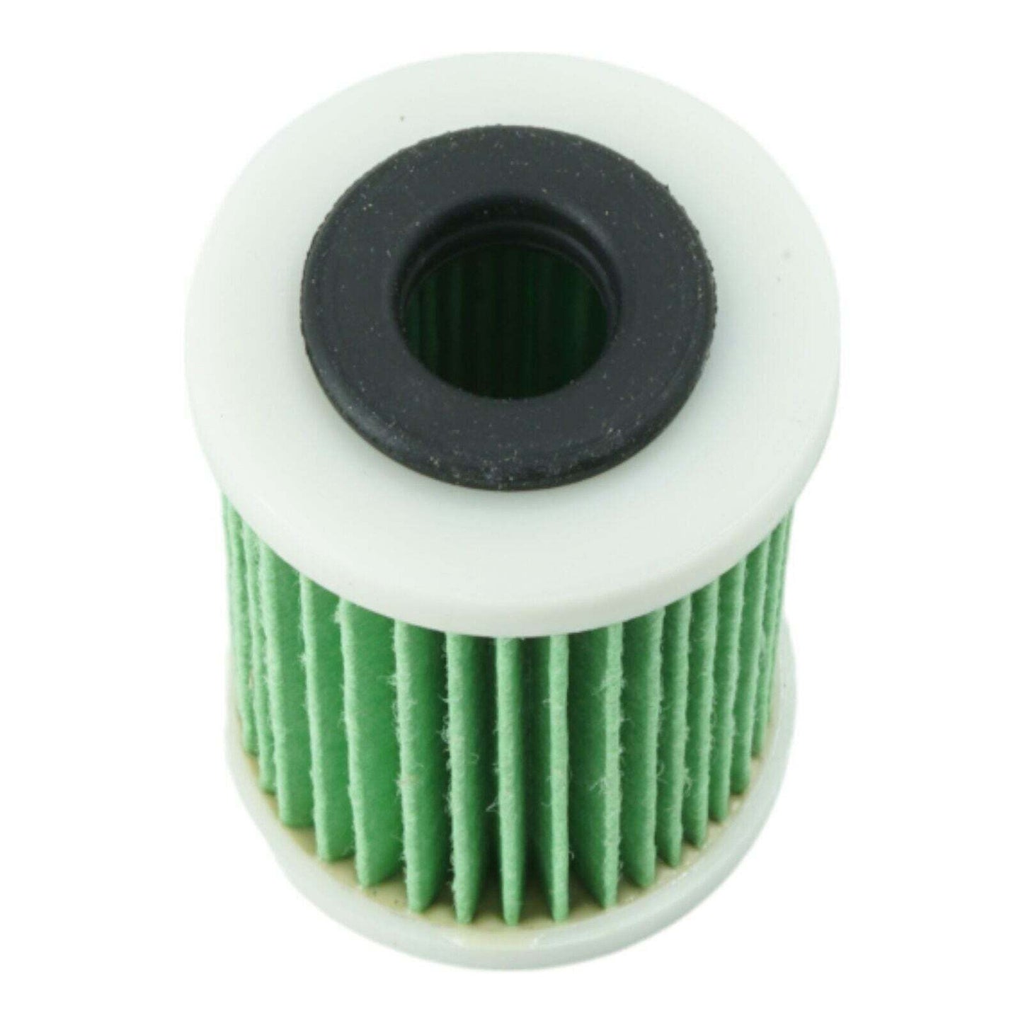 Fuel Filter Element 15412-93J10 for Suzuki DF200HP DF250HP DF350H Outboard Motors 2006+ Replacement Part Compatible with Multiple Models Fuel Filter