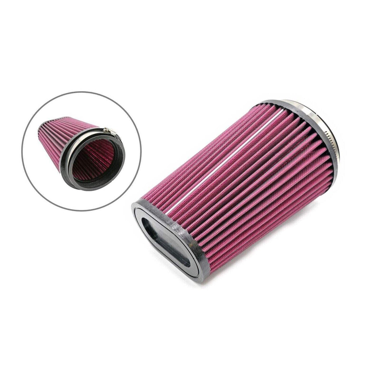 Banshee 350 High-Performance Air Filter Compatible with Yamaha Banshee 350