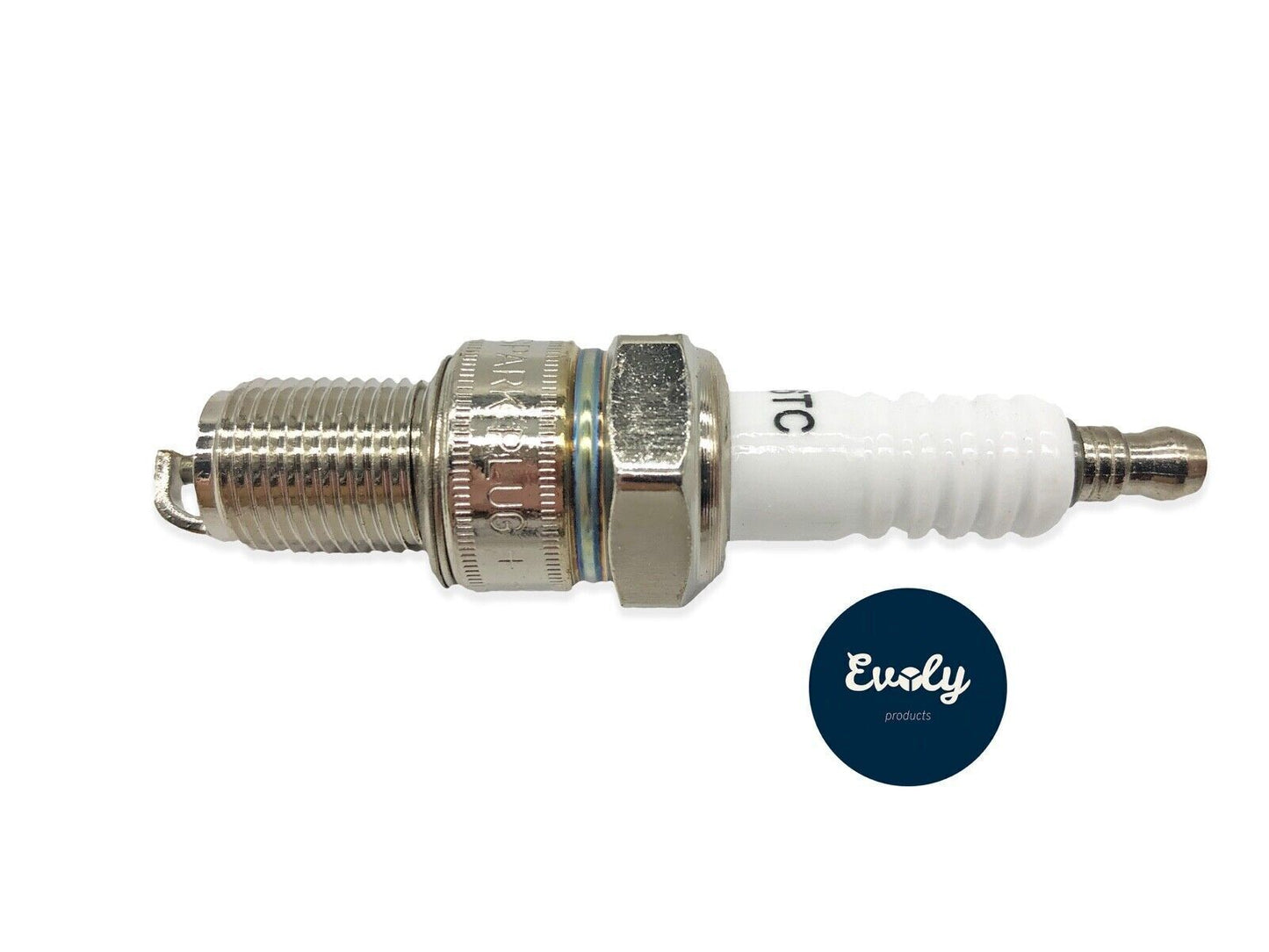 Fits Toro, For Briggs & Stratton, For Honda F6TC Spark Plug - Generic Replacemen
