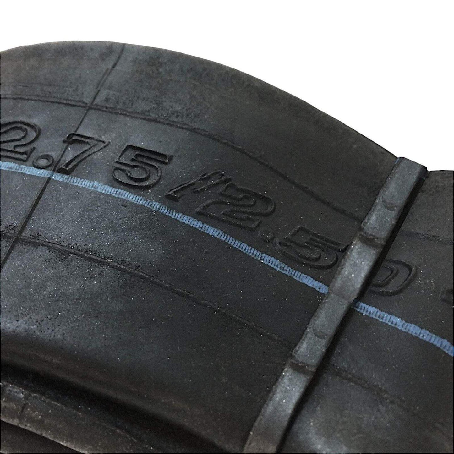 2.50-10 Inner Tube For Yamaha PW50 TTR50 Dirtbikes Fits Models 1981-2009 OEM Spe