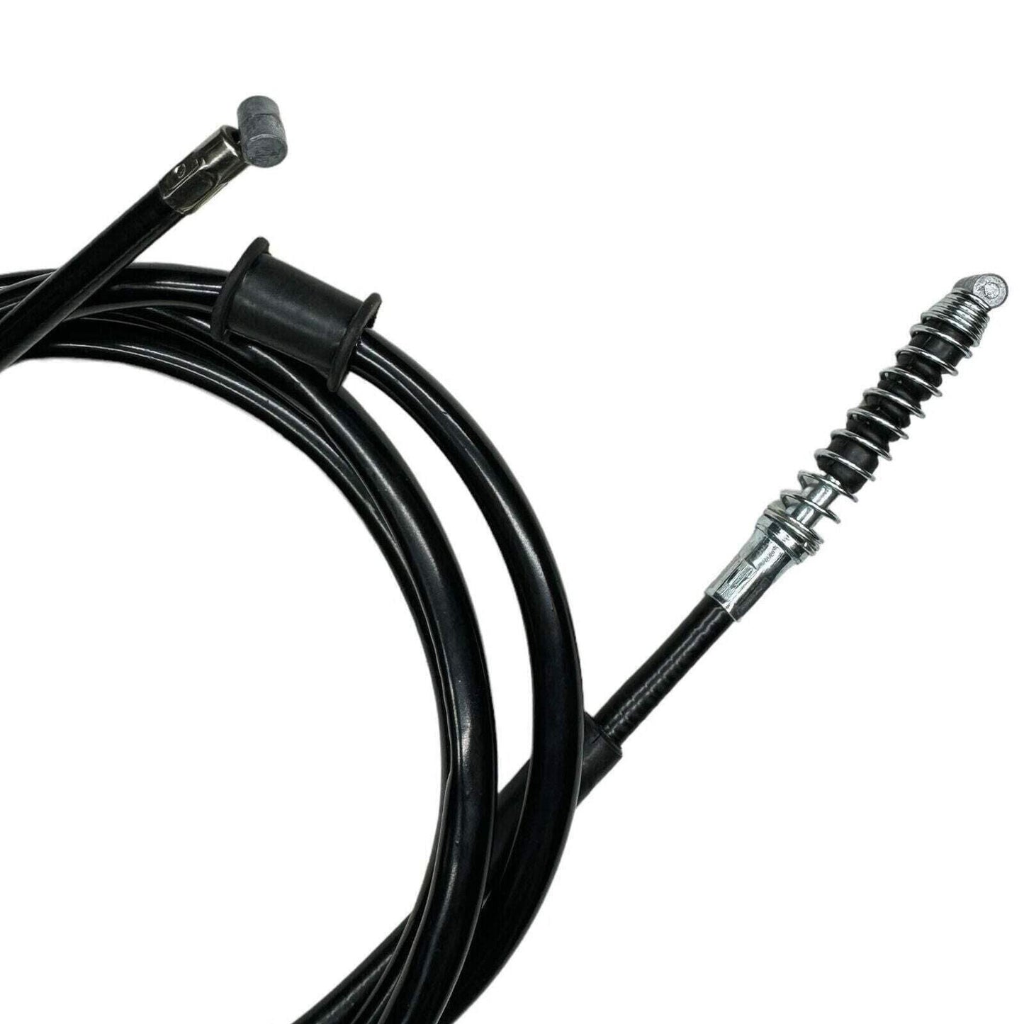 Fits Honda TRX450ER 2006-2014 Rear Hand Brake Cable Generic Replacement OEM Spec