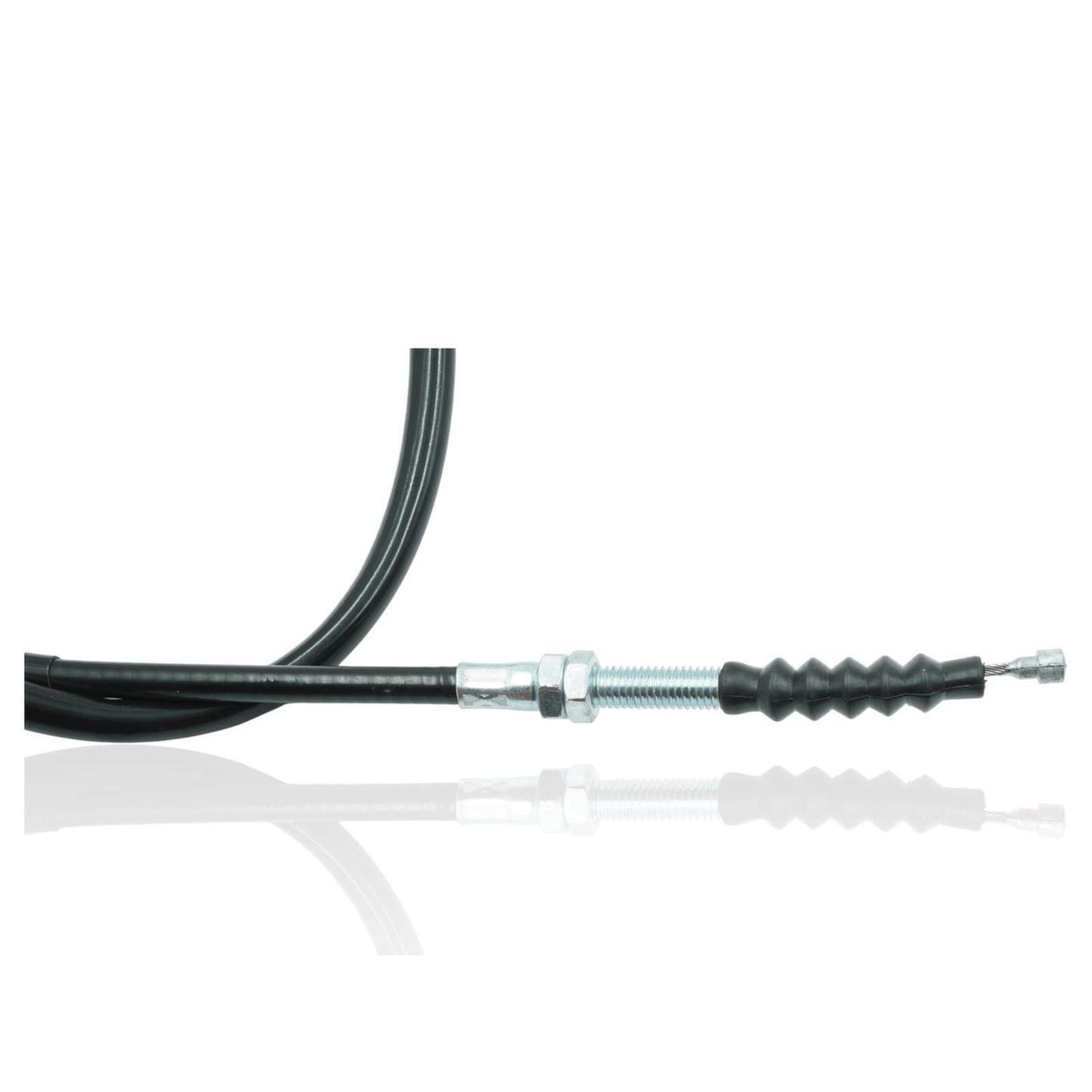 For Honda Nighthawk Rebel XL CR VTR Clutch Cable Generic Replacement OEM Spec
