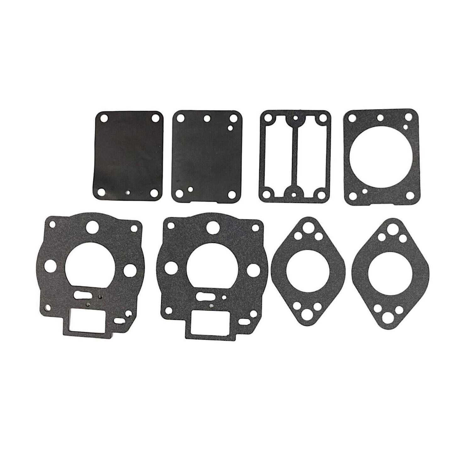Carburetor Rebuild Kit Compatible with Briggs and Stratton 693503 Compatible wit