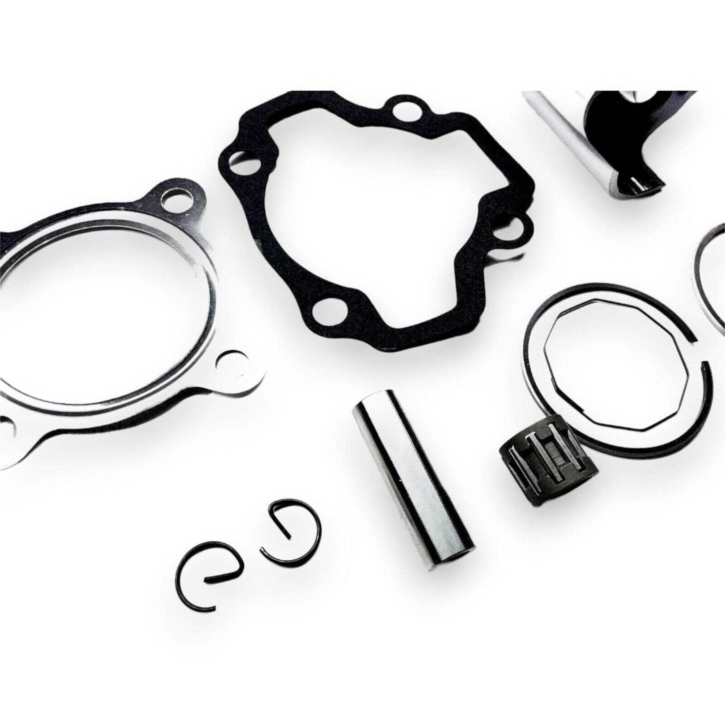 PW50 Y-Zinger/PY50 Peewee Top End Rebuild Kit [517-11181-01-00 3PT-11351-00-00]