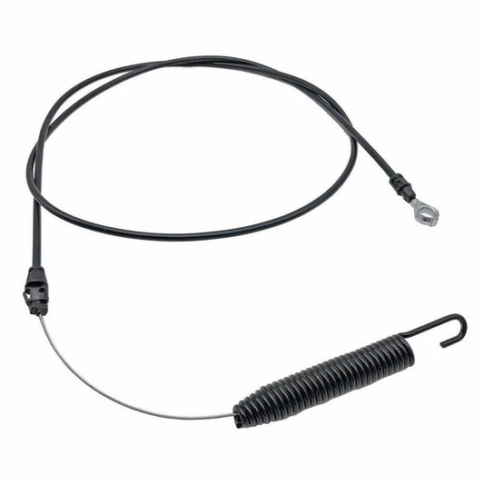 [532408319 532435110 435110 408319] Fits Manual Clutch PTO Cable for Lawn Equipm