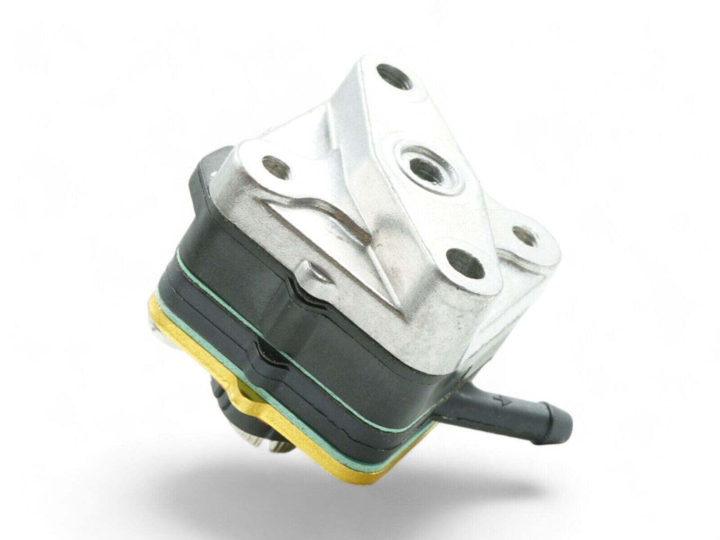 Generic 397839 Fuel Pump for 9.9HP 10HP 15HP Fits Johnson Evinrude 2-Stroke