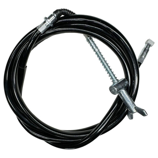 Rear Brake Cable [43460-HP5-601] [43455-HN6-A30] Compatible with Honda Rancher